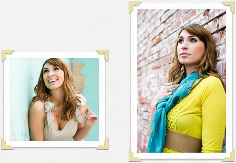 Allison About Photos